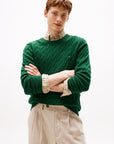 PULLOVER TOMMY HILFIGER UOMO