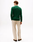 PULLOVER TOMMY HILFIGER UOMO