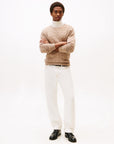 PULLOVER TOMMY HILFIGER UOMO