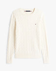 PULLOVER TOMMY HILFIGER UOMO