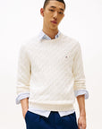 PULLOVER TOMMY HILFIGER UOMO
