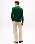 PULLOVER TOMMY HILFIGER HERREN CLASSIC COTTON CABLE CREW NECK