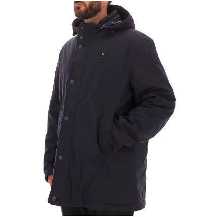 GIUBBINO BLAUER UOMO