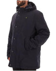 GIUBBINO BLAUER UOMO