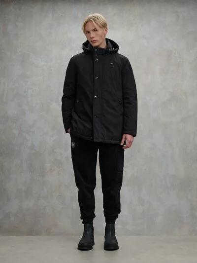 GIUBBINO BLAUER UOMO
