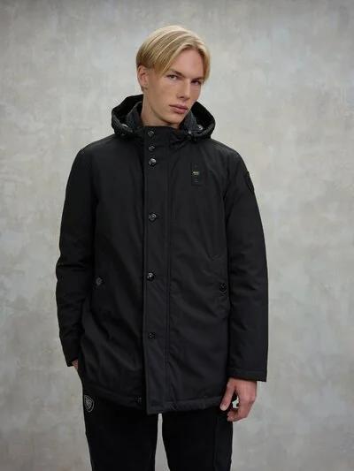 GIUBBINO BLAUER UOMO