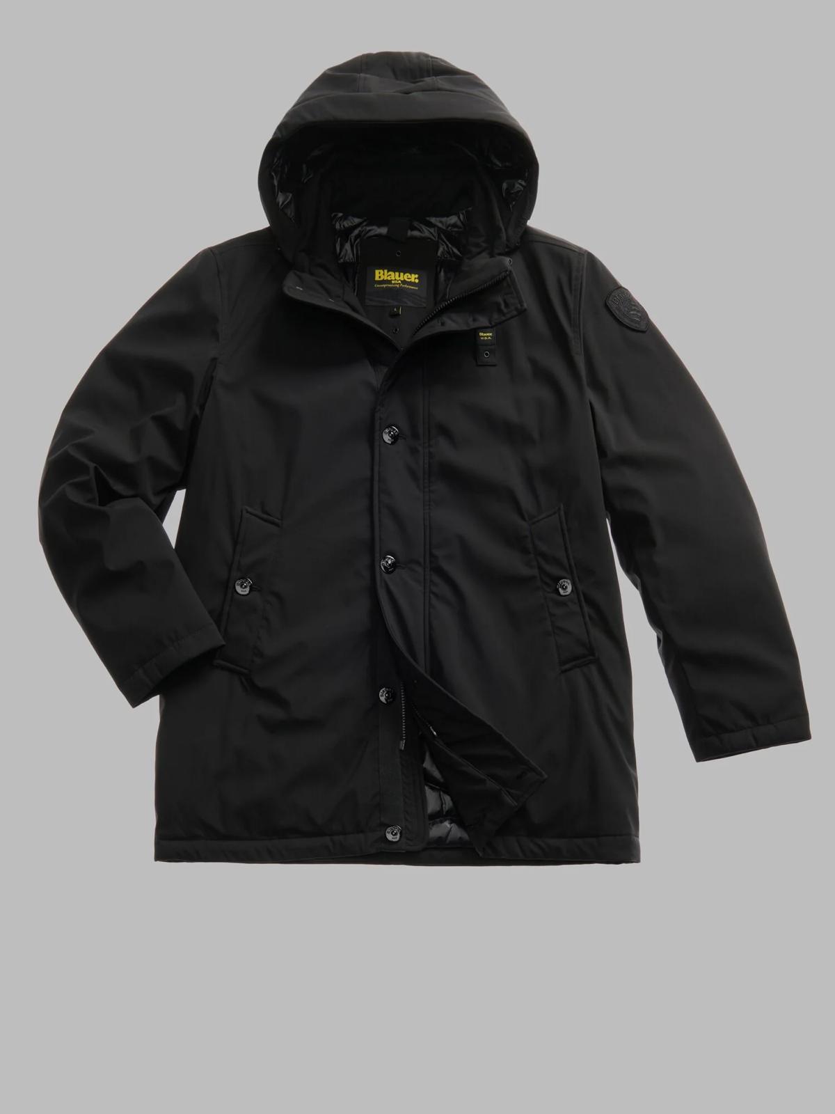 GIUBBINO BLAUER UOMO
