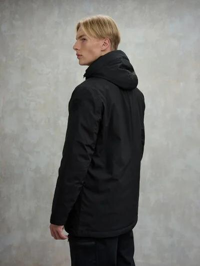 GIUBBINO BLAUER UOMO