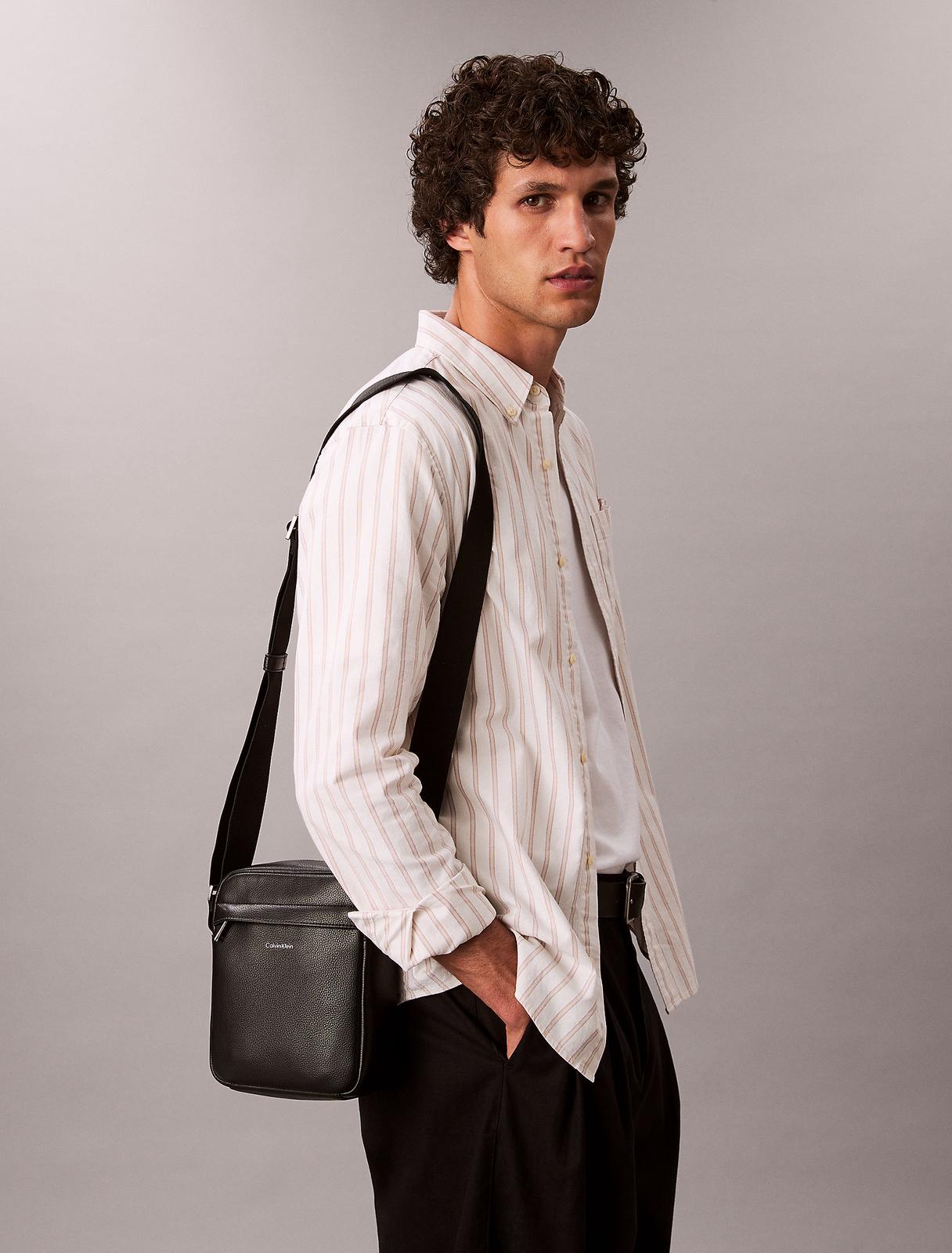 TRACOLLA CALVIN KLEIN UOMO