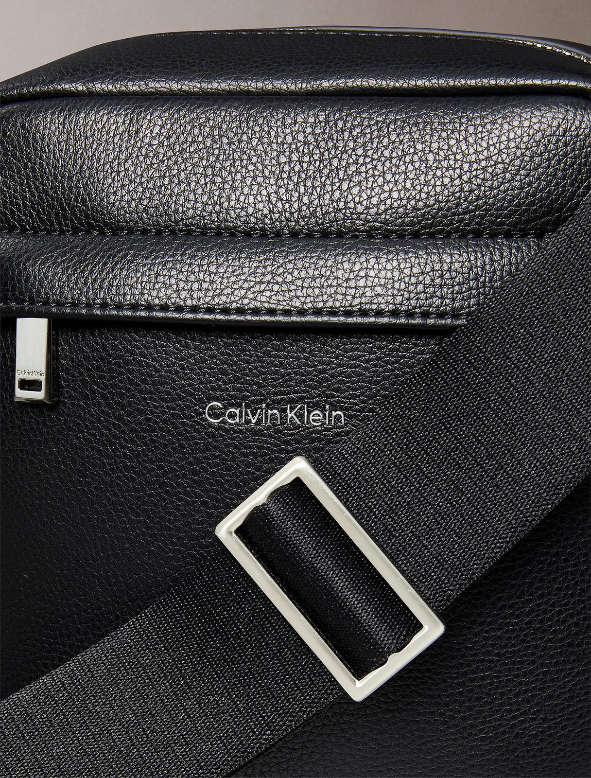 TRACOLLA CALVIN KLEIN UOMO