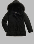 GIUBBINO BLAUER DONNA