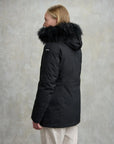 GIUBBINO BLAUER DONNA