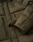VESTE HOMME BLAUER