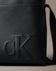 TRACOLLA CALVIN KLEIN UOMO