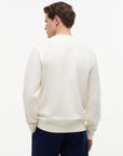 FELPA TOMMY HILFIGER UOMO RWB MAIN FLAG TERRY CREW