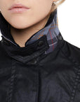 VESTE BARBOUR FEMME