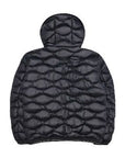 BLAUER KINDERJACKE BRINTON JUNIOR