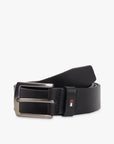CINTURA TOMMY HILFIGER UOMO DENTON 3.5 EXT