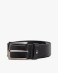 CINTURA TOMMY HILFIGER UOMO DENTON 3.5 EXT