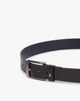 CINTURA TOMMY HILFIGER UOMO DENTON 3.5 EXT