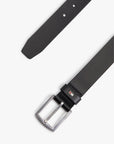 CINTURA TOMMY HILFIGER UOMO DENTON 3.5 EXT