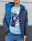 GIUBBINO REFRIGIWEAR REVERSIBILE BAMBINO