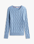 WOMEN'S TOMMY HILFIGER SWEATER