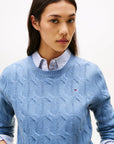 WOMEN'S TOMMY HILFIGER SWEATER