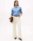 WOMEN'S TOMMY HILFIGER SWEATER