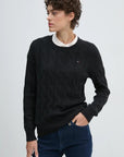 PULLOVER TOMMY HILFIGER DONNA