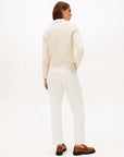 WOMEN'S TOMMY HILFIGER SWEATER