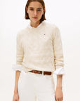 WOMEN'S TOMMY HILFIGER SWEATER