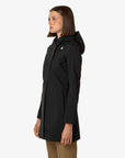 K-WAY JACKE FÜR DAMEN