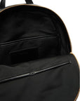 ZAINO CALVIN KLEIN DONNA BOLD CK BACKPACK