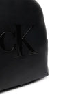 ZAINO CALVIN KLEIN DONNA BOLD CK BACKPACK