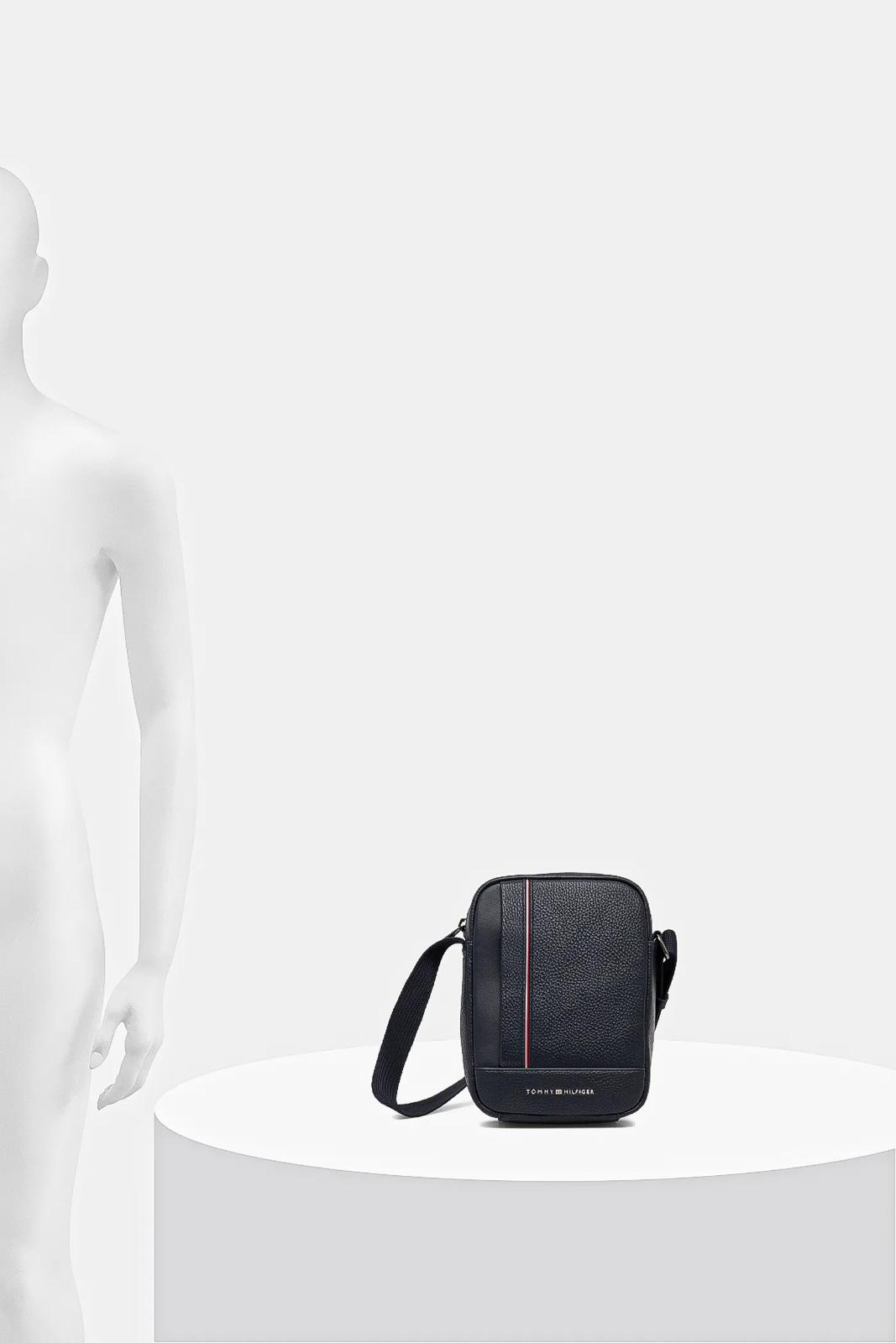 TRACOLLA TOMMY HILFIGER UOMO