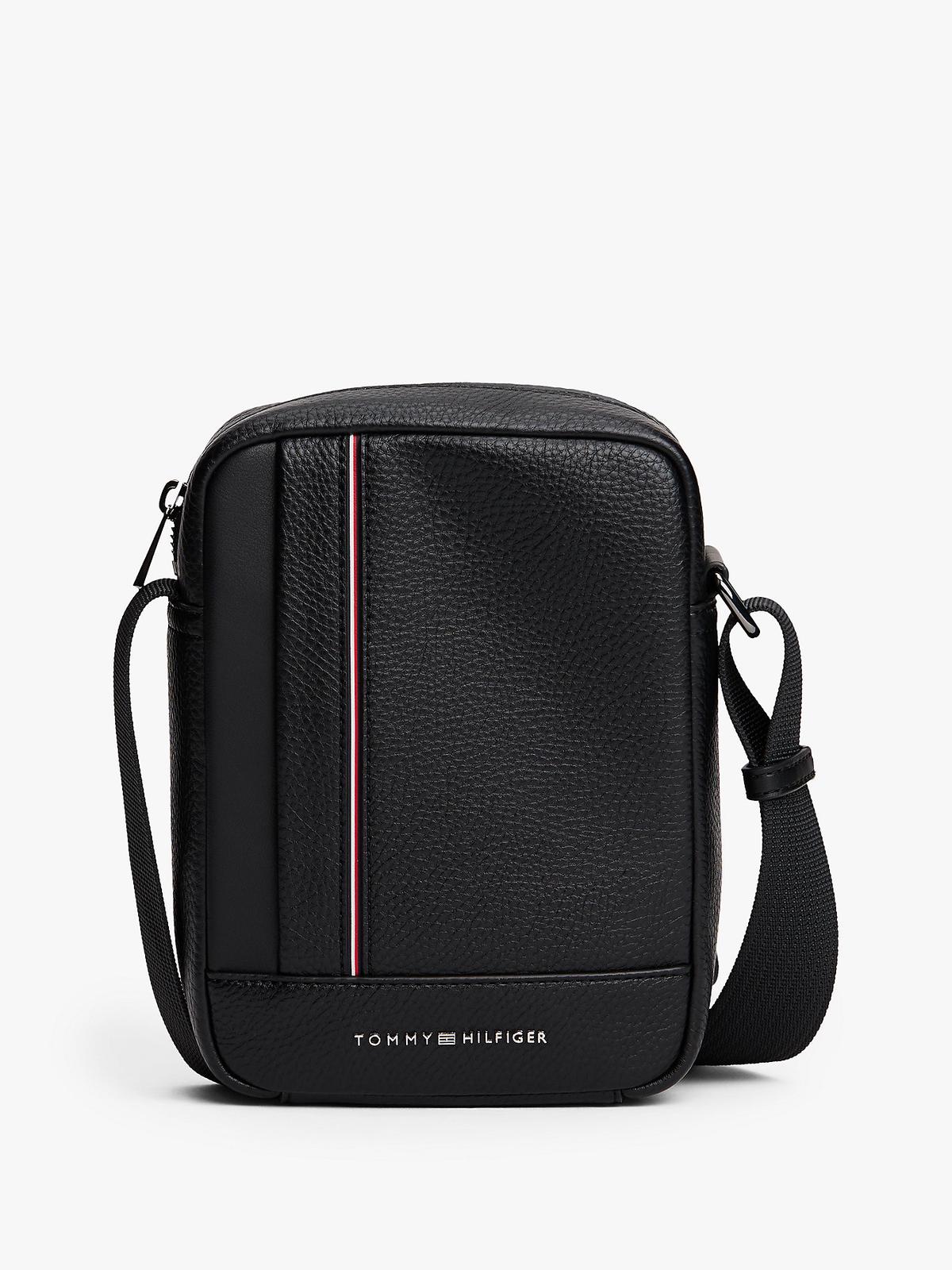 TRACOLLA TOMMY HILFIGER UOMO