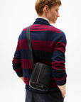 TRACOLLA TOMMY HILFIGER UOMO