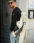VESTE HOMME BLAUER