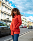 VESTE K-WAY FEMME