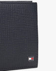PORTAFOGLIO TOMMY HILFIGER UOMO