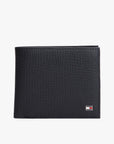 PORTAFOGLIO TOMMY HILFIGER UOMO