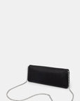 BORSA CALVIN KLEIN DONNA EMBLEM HW PEEBLE CLUTCH