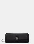 BORSA CALVIN KLEIN DONNA EMBLEM HW PEEBLE CLUTCH