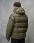 VESTE HOMME BLAUER