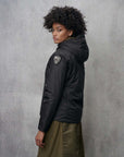 VESTE FEMME BLAUER