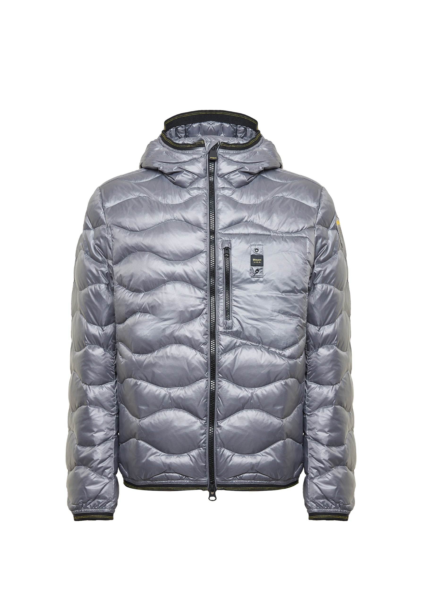 GIUBBINO BLAUER UOMO