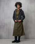 VESTE FEMME BLAUER