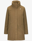 VESTE K-WAY FEMME