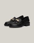 MOCASSINS FEMME TOMMY HILFIGER
